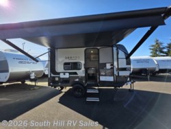 2026 Rockwood Geo Pro G13LE by Forest River from South Hill RV Sales in Puyallup, Washington