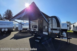 2026 Forest River Rockwood Geo Pro G13LE