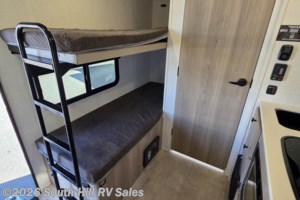 2026 Forest River Rockwood Geo Pro G13LE
