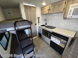 2026 Forest River Rockwood Geo Pro G13LE - New Travel Trailer for sale by South Hill RV Sales in Puyallup, Washington