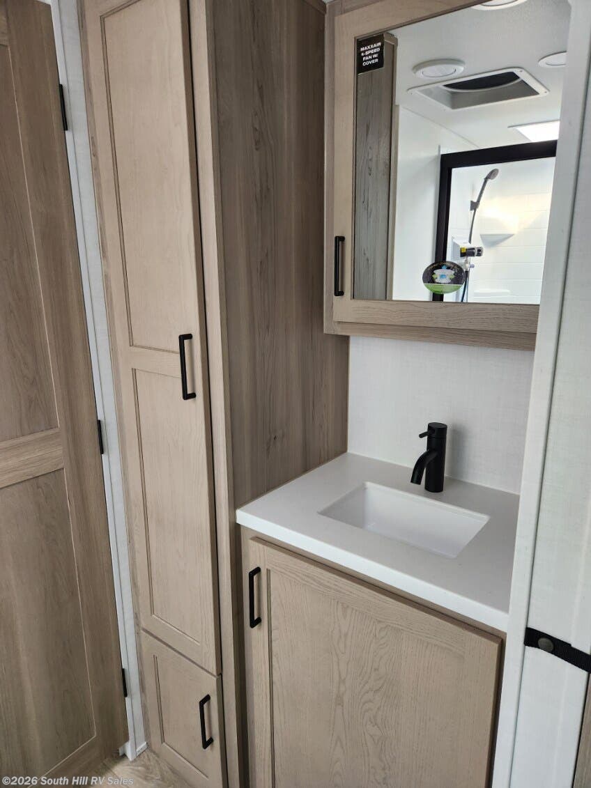 New 2026 Forest River Rockwood Mini Lite 2515S available in Puyallup, Washington