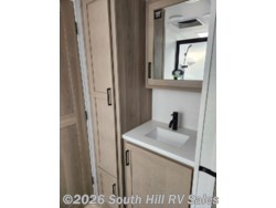 New 2026 Forest River Rockwood Mini Lite 2515S available in Puyallup, Washington