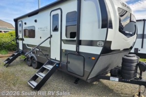 2026 Forest River Rockwood Mini Lite 2515S
