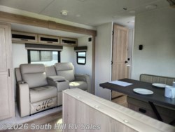 2026 Forest River Rockwood Mini Lite 2515S - New Travel Trailer for sale by South Hill RV Sales in Puyallup, Washington