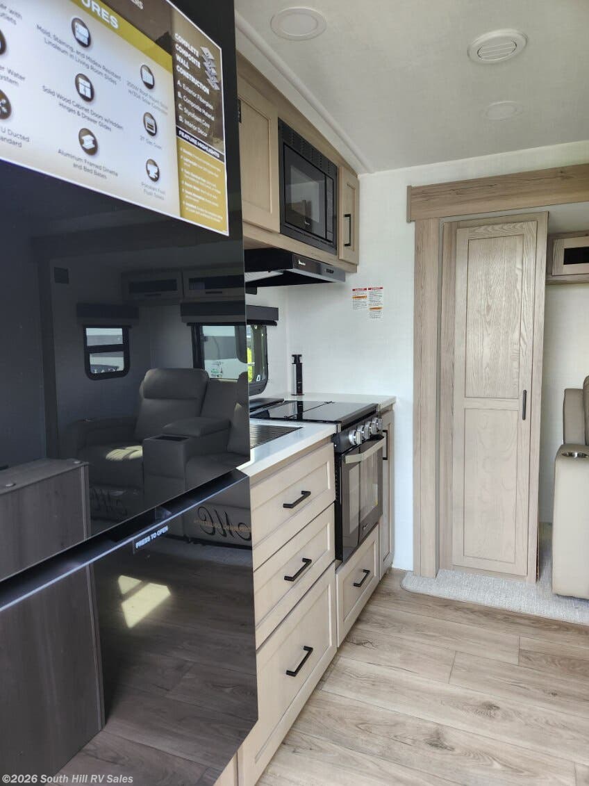 2026 Rockwood Mini Lite 2515S by Forest River from South Hill RV Sales in Puyallup, Washington