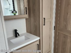 2026 Forest River Rockwood Mini Lite 2506FK - New Travel Trailer for sale by South Hill RV Sales in Puyallup, Washington