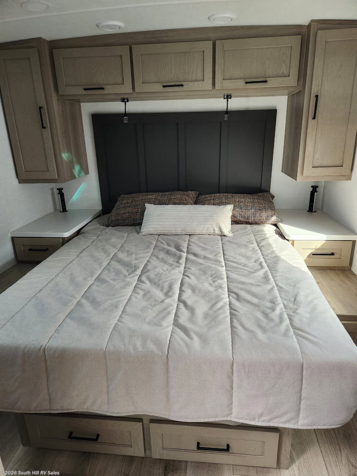 New 2026 Forest River Rockwood Mini Lite 2506FK available in Puyallup, Washington