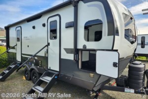 2026 Forest River Rockwood Mini Lite 2506FK