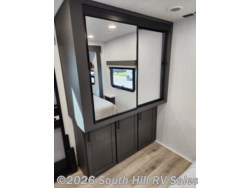 2026 Forest River Rockwood Ultra Lite 2608BS - New Travel Trailer for sale by South Hill RV Sales in Puyallup, Washington