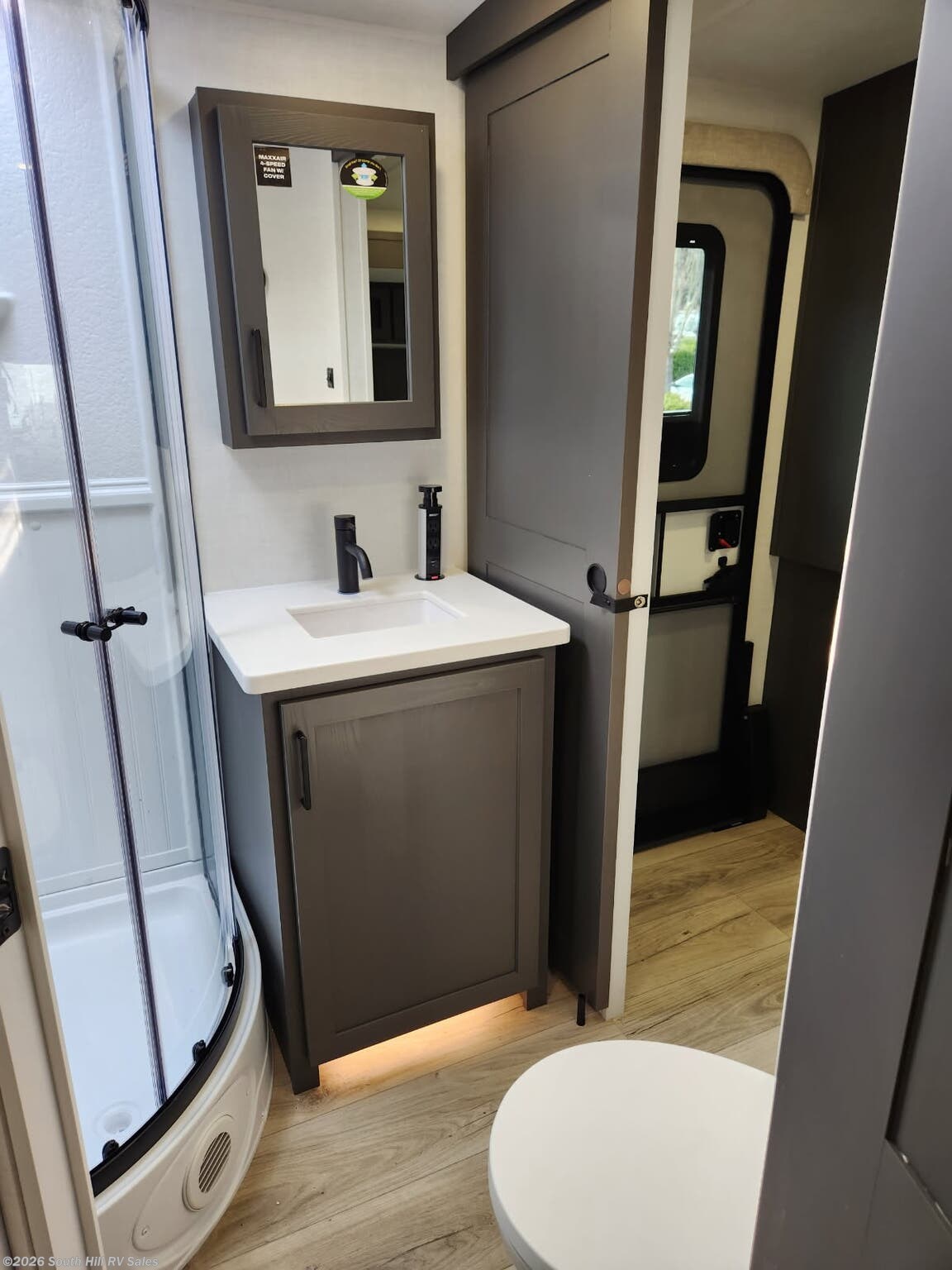 2026 Rockwood Ultra Lite 2608BS by Forest River from South Hill RV Sales in Puyallup, Washington