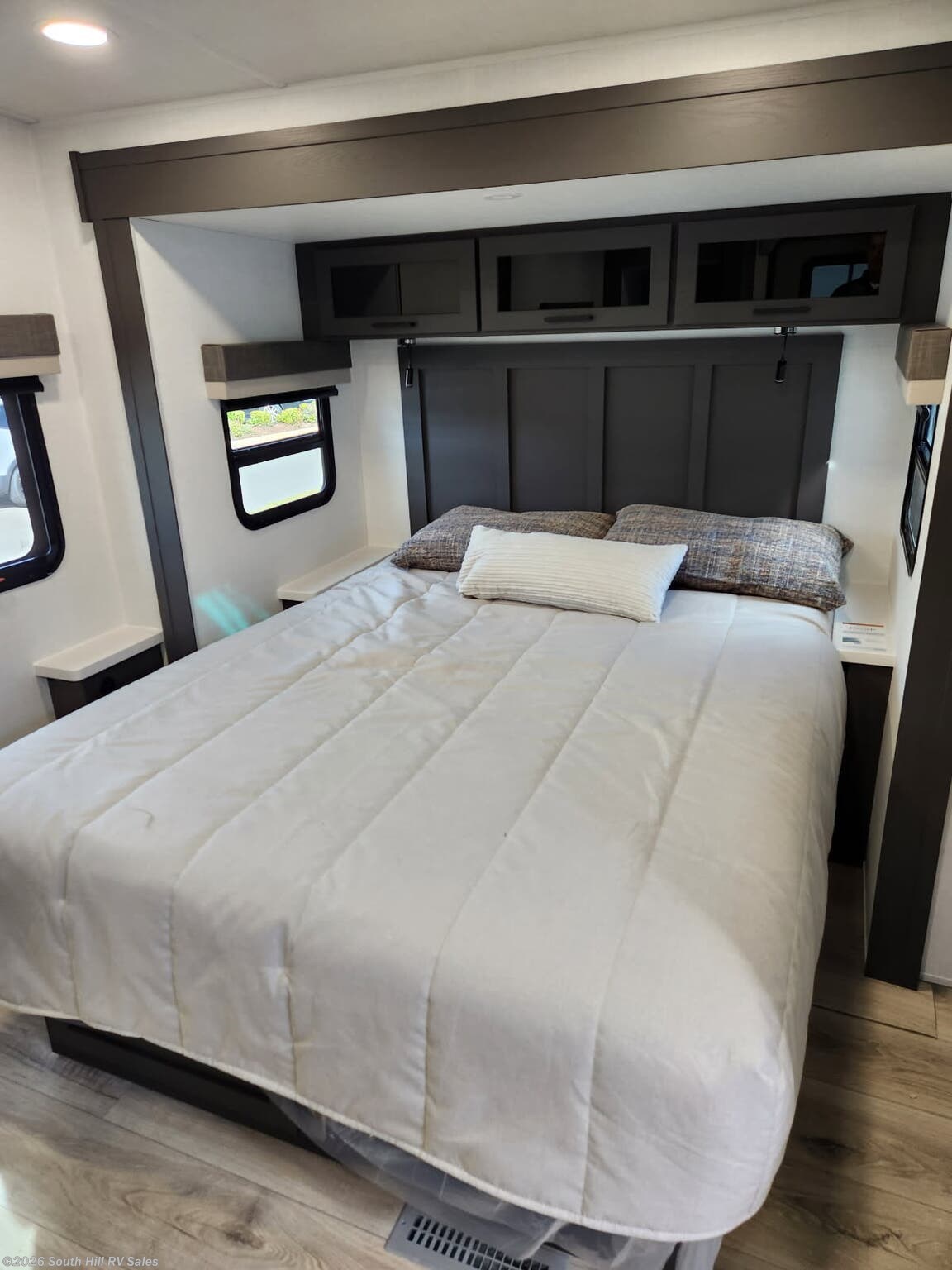 New 2026 Forest River Rockwood Ultra Lite 2608BS available in Puyallup, Washington