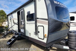 2026 Forest River Rockwood Ultra Lite 2608BS