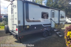 2026 Forest River Rockwood Ultra Lite 2523MBR