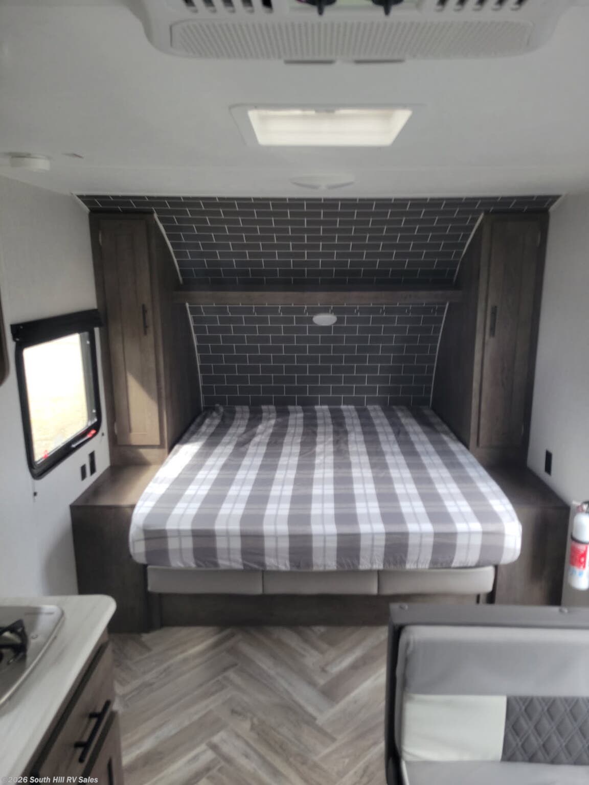 Used 2022 Forest River Salem FSX 167RBk available in Puyallup, Washington