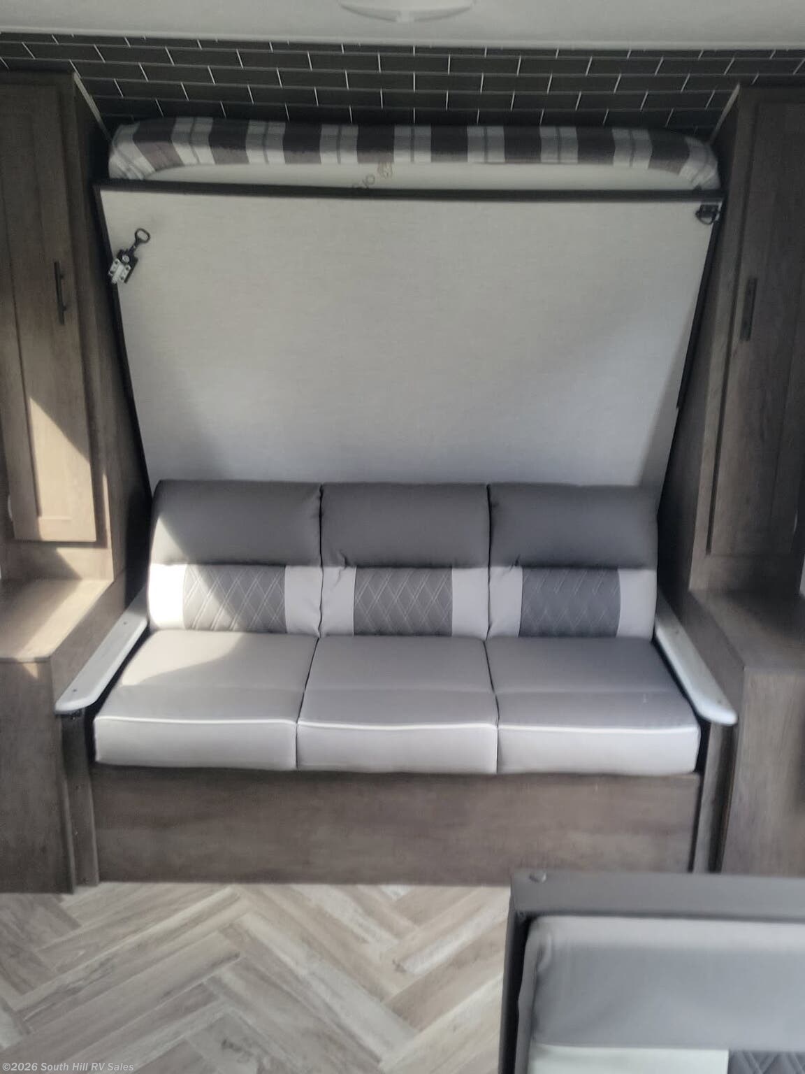 2022 Salem FSX 167RBk by Forest River from South Hill RV Sales in Puyallup, Washington