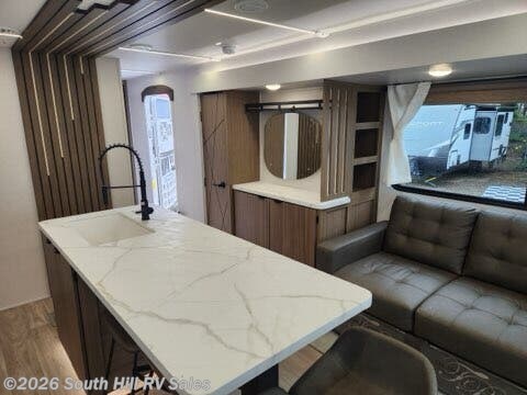 New 2026 Forest River Salem 270ZEN available in Puyallup, Washington