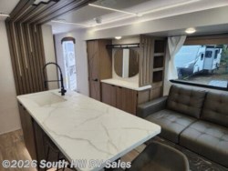 New 2026 Forest River Salem 270ZEN available in Puyallup, Washington