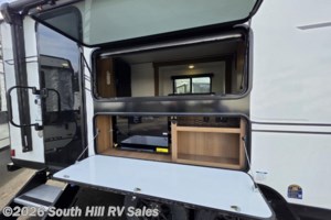 2026 Coachmen Apex Nano 216RKS