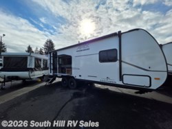 2026 Coachmen Apex Nano 216RKS - New Travel Trailer for sale by South Hill RV Sales in Puyallup, Washington