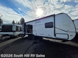 2026 Coachmen Apex Nano 216RKS - New Travel Trailer for sale by South Hill RV Sales in Puyallup, Washington