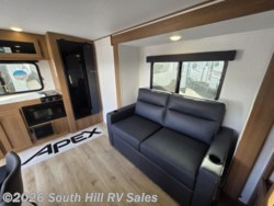 2026 Apex Nano 216RKS by Coachmen from South Hill RV Sales in Puyallup, Washington