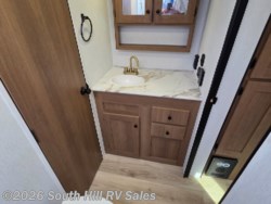New 2026 Coachmen Apex Nano 216RKS available in Puyallup, Washington