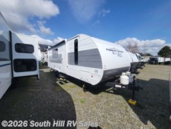 2026 Forest River Salem FSX 266BHLE - New Travel Trailer for sale by South Hill RV Sales in Puyallup, Washington