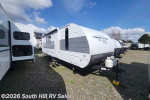 2026 Forest River Salem Cruise Lite