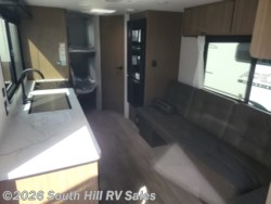 2026 Forest River Salem Cruise Lite - New Travel Trailer for sale by South Hill RV Sales in Puyallup, Washington