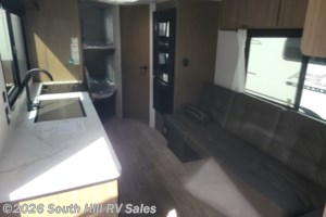 2026 Forest River Salem FSX 266BHLE