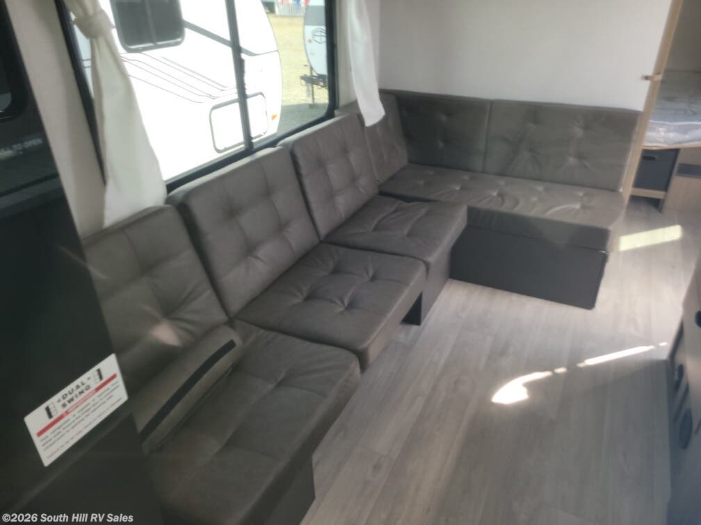 2026 Salem Cruise Lite by Forest River from South Hill RV Sales in Puyallup, Washington