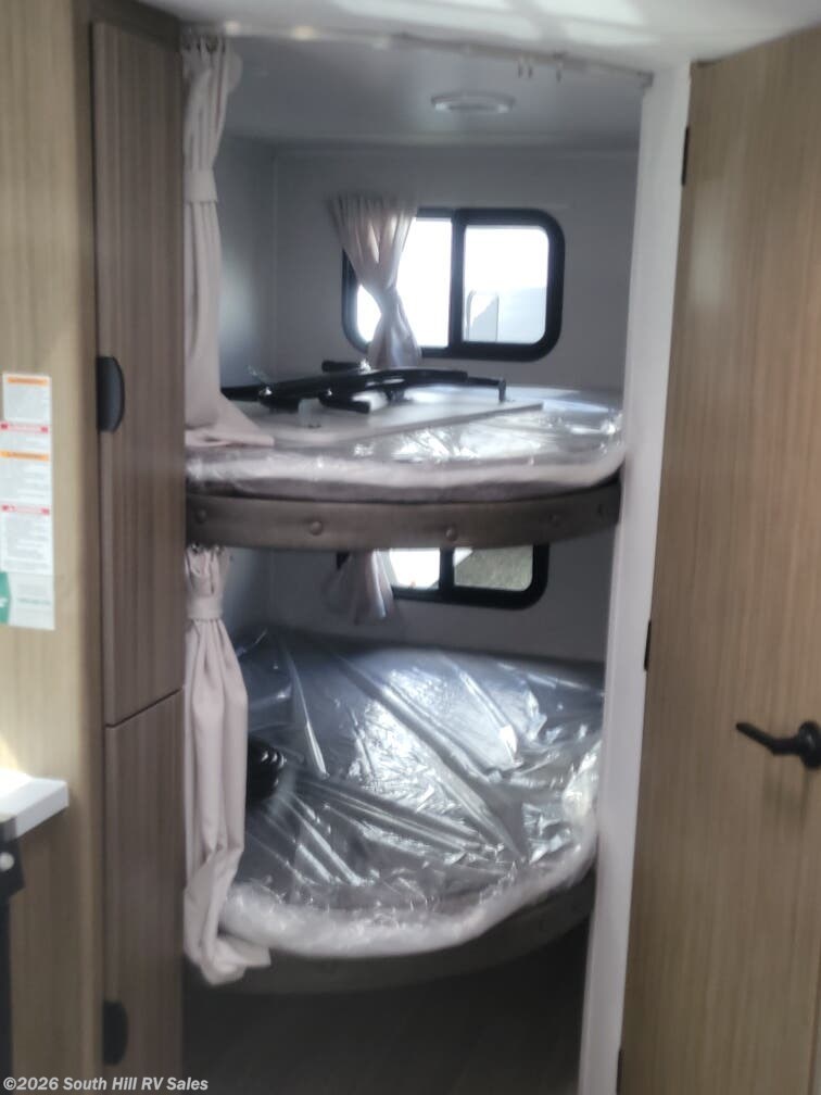 New 2026 Forest River Salem Cruise Lite available in Puyallup, Washington