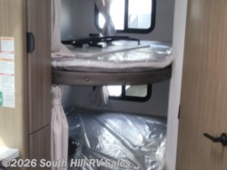 New 2026 Forest River Salem FSX 266BHLE available in Puyallup, Washington