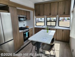 New 2026 Forest River Salem Villa 40FKP available in Puyallup, Washington
