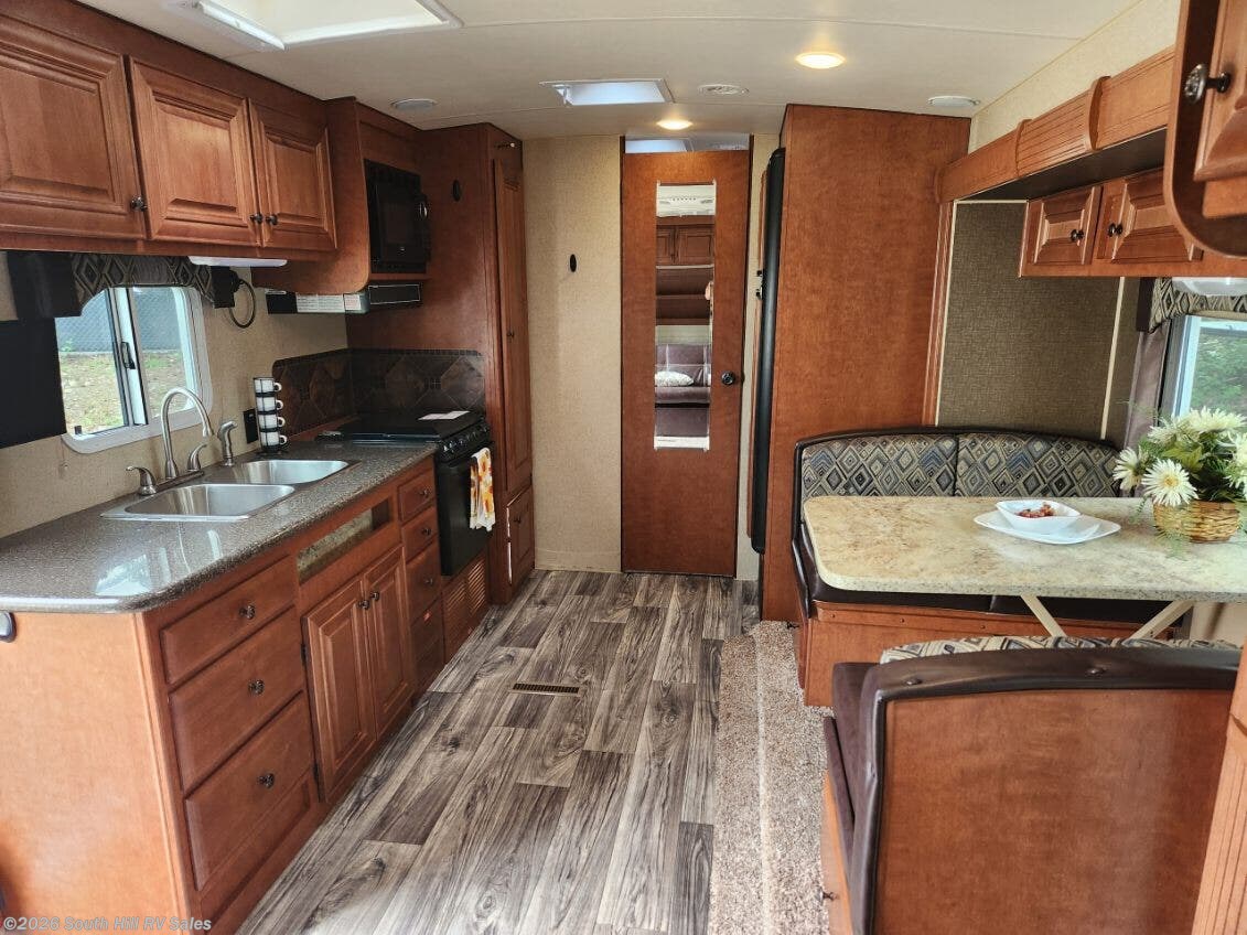 Used 2017 Northwood Arctic Fox 25R available in Puyallup, Washington