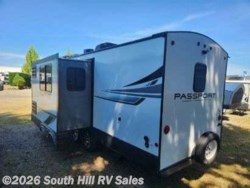2022 Keystone Passport 2400RB - Used Travel Trailer for sale by South Hill RV Sales in Puyallup, Washington