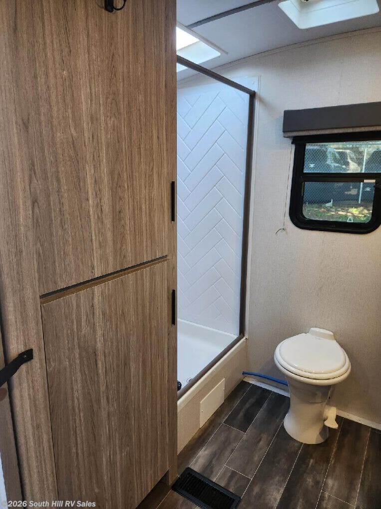 2022 Passport 2400RB by Keystone from South Hill RV Sales in Puyallup, Washington