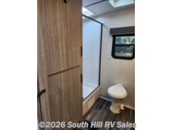 2022 Passport 2400RB by Keystone from South Hill RV Sales in Puyallup, Washington