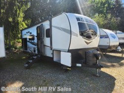 2022 Forest River Rockwood Mini Lite 2513S - Used Travel Trailer for sale by South Hill RV Sales in Puyallup, Washington
