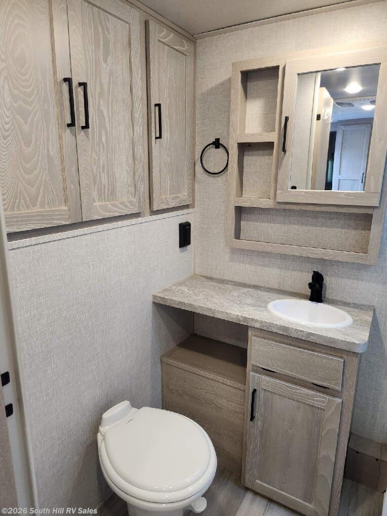 Used 2022 Forest River Rockwood Mini Lite 2513S available in Puyallup, Washington