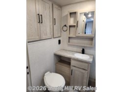 Used 2022 Forest River Rockwood Mini Lite 2513S available in Puyallup, Washington