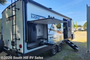 2022 Forest River Rockwood Mini Lite 2513S