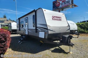 2022 Coleman 251