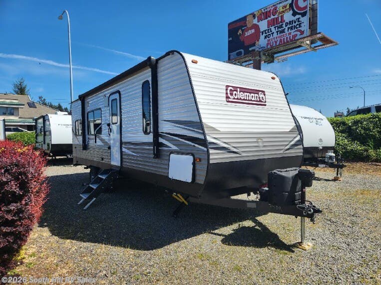 2022 Coleman 251