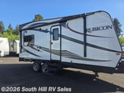 2015 Rubicon 1905 by Dutchmen from South Hill RV Sales in Yelm, Washington