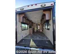 2015 Dutchmen Rubicon 1905 - Used Toy Hauler for sale by South Hill RV Sales in Yelm, Washington
