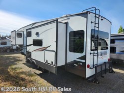 2022 Rockwood Signature 8294BS by Forest River from South Hill RV Sales in Puyallup, Washington