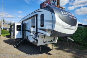 2022 Forest River Rockwood Signature 8294BS