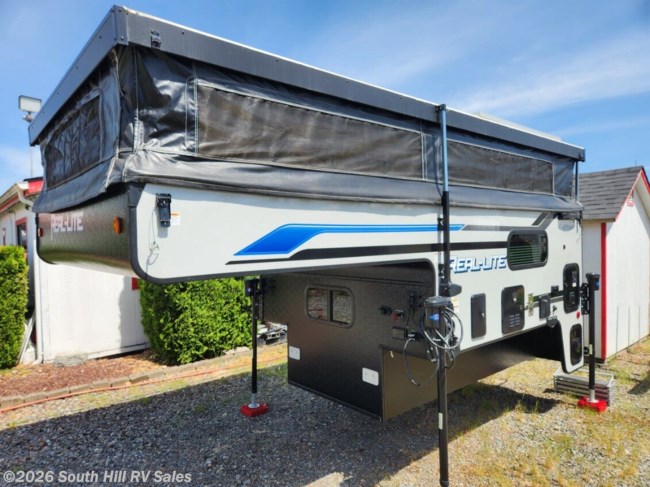2024 Palomino Real-Lite 1609SS