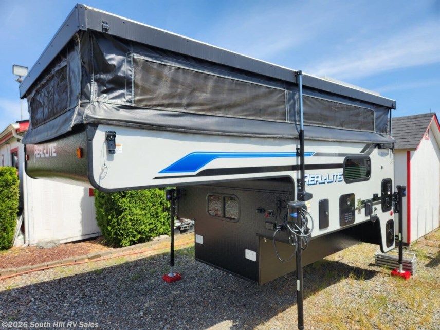 2024 Palomino Real Lite